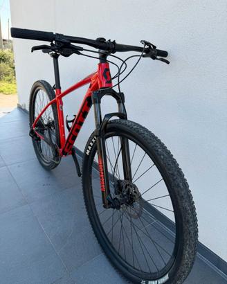 SCOTT SCALE 970