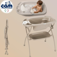 Vaschetta Baby Bagno CAM