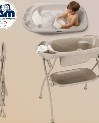 Vaschetta Baby Bagno CAM