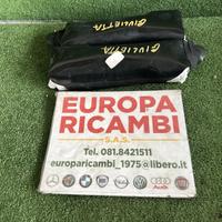 Airbag Sedie Alfa Romeo Giulietta