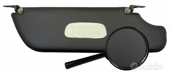 Aletta Parasole Per A4 A4L B8 B9 2009-2016 Per Q5 2010-2018 Parasole Per Auto Parasole Antiabbagliante Parasole Parasole Con Luce In Vetro Aletta Pantina Parasole(09-16 A4 grey left Aletta Parasole Per A4 A4L B8 B9 2009-2016 Per Q5 2010-2018 Parasole Per Auto Parasole Antiabbagliante Parasole Parasole Con Luce In Vetro Aletta Pantina Parasole(09-16 A4 grey left
