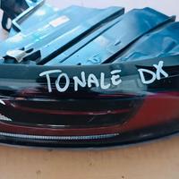Fanale posteriore destro Alfa Romeo Tonale