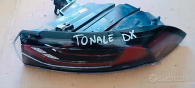 Fanale posteriore destro Alfa Romeo Tonale