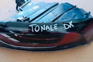 Fanale posteriore destro Alfa Romeo Tonale