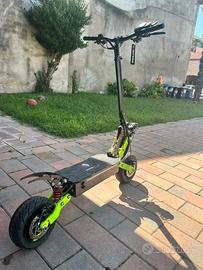 Monopattino Sunnigoo
