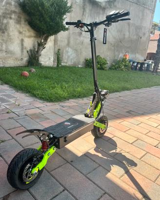 Monopattino Sunnigoo