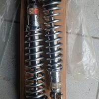 Honda CB750F e CB900F anni 80 Bol d'Or ricambi