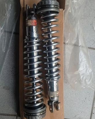 Honda CB750F e CB900F anni 80 Bol d'Or ricambi