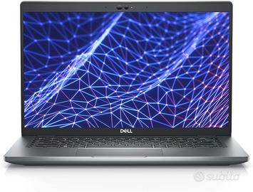 DELL Latitude 5430 i5 10 core 16GB SSD 512GB WIN11