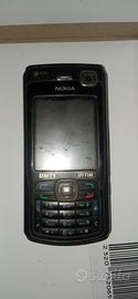 Nokia n70