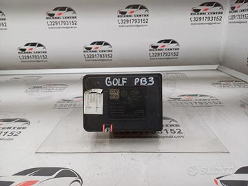 CENTRALINA ABS 2D 135Kw 184CV VW GOLF 2014 5Q09073