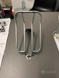 Portapacchi harley softail