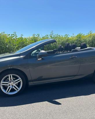 Peugeot 308 CC versione 1.6 HDi 112 CV Feline