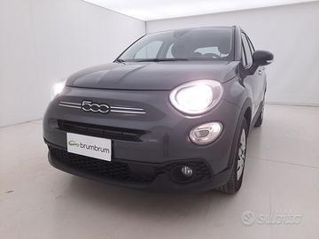 Fiat 500X Hybrid DCT BR197168 1.5 Mild Hybrid 131C