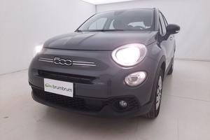 Fiat 500X Hybrid DCT BR197168 1.5 Mild Hybrid 131C