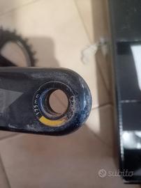 pedivell sram xx1 175 mm