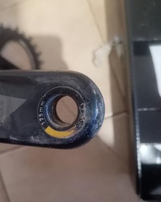 pedivell sram xx1 175 mm