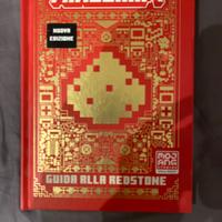 Minecraft: Guida alla redstone