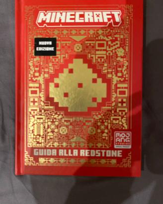 Minecraft: Guida alla redstone