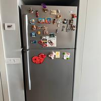 Frigorifero LG 428 L funzionante – buono  stato