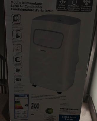 climatizzatore comfee 9000 btu