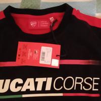 t shirt ducati tgS 