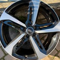 CERCHI AUDI SPORT