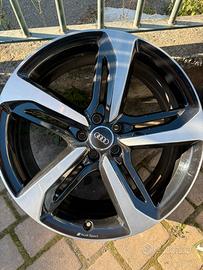 CERCHI AUDI SPORT