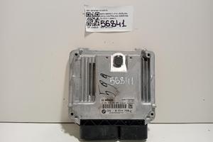 CENTRALINA INIEZIONE BMW Serie 5 F10 8514740 N47D2