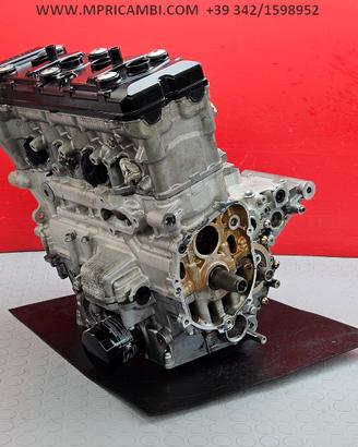 MOTORE ENGINE SUZUKI GSXR 750 2006 2007 GSX R 600