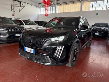 Peugeot 2008 Hybrid 145 e-DCS6 Allure PREZZO SENZA