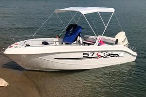 Open Trimarchi 5.70s