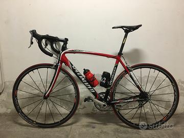 Specialized Tarmac