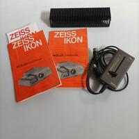 Proiettori Diapositive Zeiss 