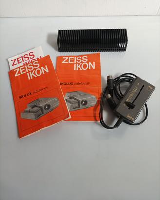 Proiettori Diapositive Zeiss 