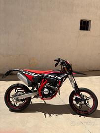 BETA MOTARD 125