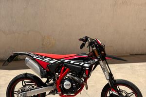BETA MOTARD 125