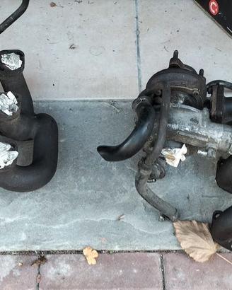 PER MASERATI BITURBO