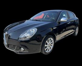 Alfa Romeo Giulietta 1.6 JTDm 120 CV Business 2016