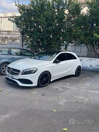 Mercedes classe A
