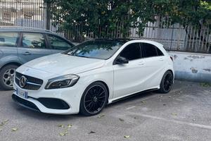 Mercedes classe A