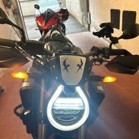 Honda CB650R - 2024