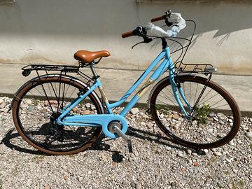 Bici da città Dolce Vita by Canellini donna