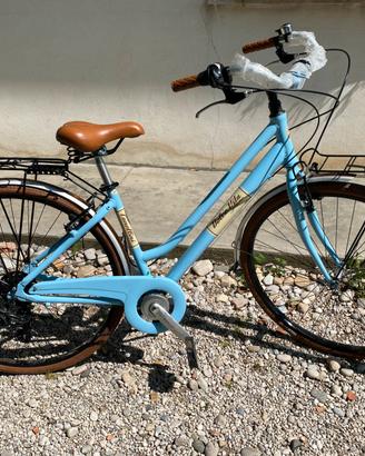 Bici da città Dolce Vita by Canellini donna