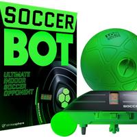 Smart Ball - SoccerBot, Pallone da Calcio Smart e