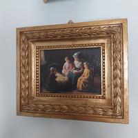 Quadri stile barocco
