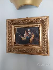 Quadri stile barocco