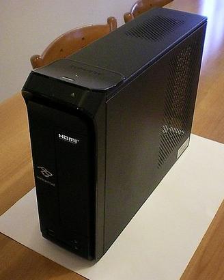 CASE CABINET PACKARD BELL Mod. IMEDIA S2883
