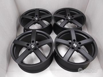 OF336 Cerchi in lega ETA BETA EROS MULTIVAN 18"