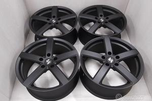 OF336 Cerchi in lega ETA BETA EROS MULTIVAN 18"